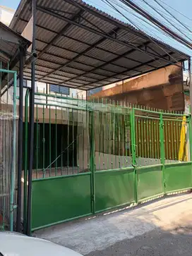 Ruko Raya Putro Agung