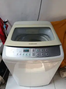 Samsung Mesin cuci 1 Tabung