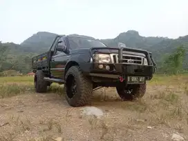 Ford Ranger Diesel 4x2