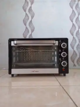Oven Listrik Advance type AOV 300