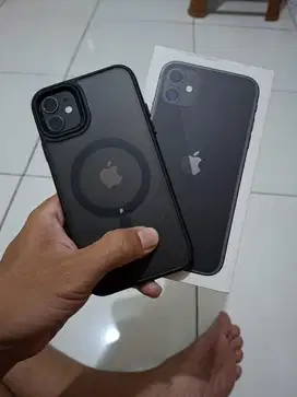 dijual murah hp iphone 11 ibox kode SA/A