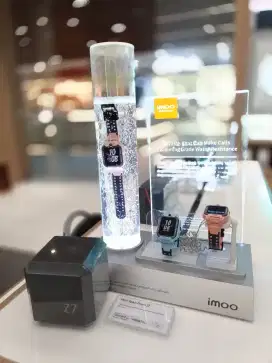 PROMO FREE GIFT IMOO Z7 WATCH PHONE