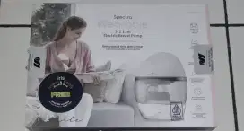 Spectra wearable H1 lite electric breast pump