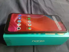 Realme narzo 50i