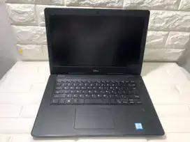 LAPTOP DELL 3490 CORE I5 GEN 8 RAM 8GB SSD 128GB S-WKKJ