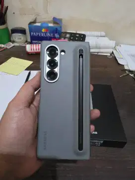 Samsung Z Fold 6 256 garansi panjang