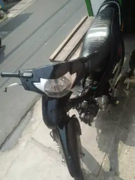 Jual cepat motor honda