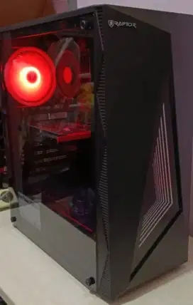 Cpu core i5 gen 3 vga gtx 750ti 4gb ddr5