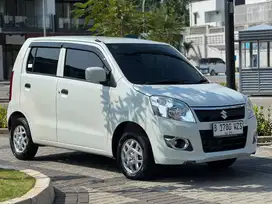 Suzuki Karimun Wagon GL AT 2019