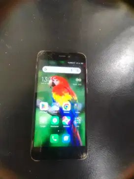 Dijual xiomi A5