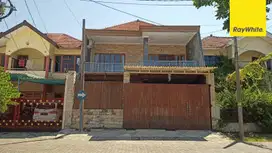 Dijual Rumah 2 lantai di Siwalankerto Permai Surabaya