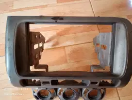 Frame ORI Honda jazz 2007
