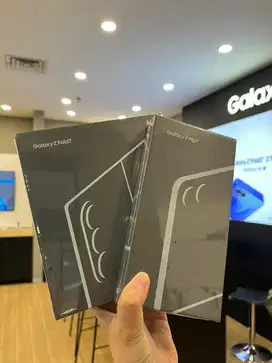Samsung Galaxy Z Fold 7 Flip 7 PRE ORDER Benefit Hingga 11 Juta