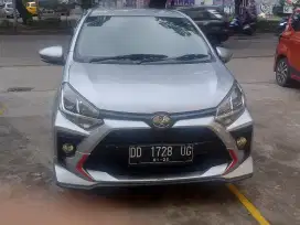 Jual mobil toyota agya
