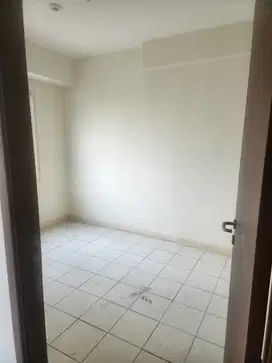 Sewa Apartemen Cimanggis 2bedroom (No Furnish)