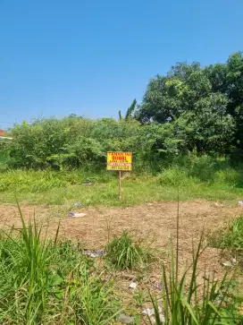 Dijual Tanah di Kawasan Industri Adiwerna Tegal