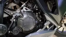UD ENY MOTOR-HONDA CBR 150 2021 SEGEL