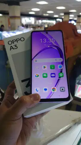 Oppo A3 8/128Gb