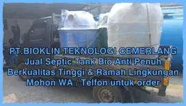 Biofilter, Biotank, Septic Tank, Sepiteng, Biofil, Biotech,