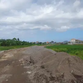 Sisa 1 Unit. Tanah Kavling cocok untuk Kos Kosan atau Villa. Cekomaria