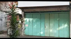 Ruko Lokasi Strategis di Jl. Jendral Sudirman Salatiga