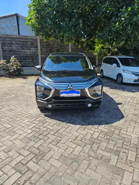 Mitsubishi Xpander 2019 Bensin