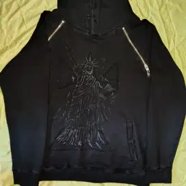 Preloved Hoodie