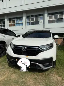 CRV 1.5 Prestige 2021 Sensing