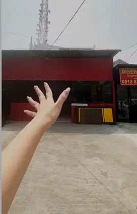KERJA SAMA USAHA atau DISEWAKAN KIOS RUKO LAHAN USAHA KEDOYA RAYA