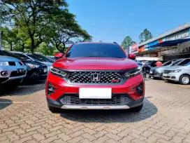 TERMURAH HONDA WRV RS CVT 2023 MERAH