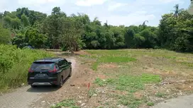 DIJUAL TANAH KAVLING DI TAMAN TIRTO, KASIHAN, BANTUL, DIY