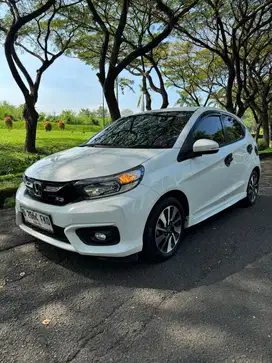 Brio RS cvt 2023
Dp 10jt angs
6.361 x 47
5.559 x 59
Bca