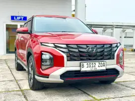 Hyundai Creta Prime At 2022 Bensin Creta Prime 2023