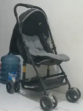 Stroller babydoes Olla R+