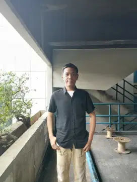 Mencari pekerjaan driver