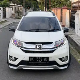 (Super!) Honda BRV E 1.5 M/T 2016