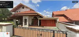 Disewakan rumah dengan view istimewa di Potrosari (12444-PIA)