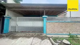 Dijual Rumah SHM di Gayungsari Barat Surabaya