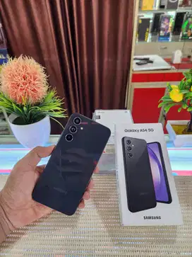 Samsung A54 5G Ram 8+8/ 256Gb Fullsett Mulus Original 100% Bergaransi