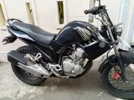 Yamaha.  Scorpio. th. 2011