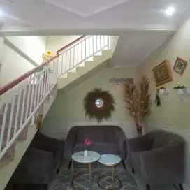 Sofa minimalis offo living Sentul