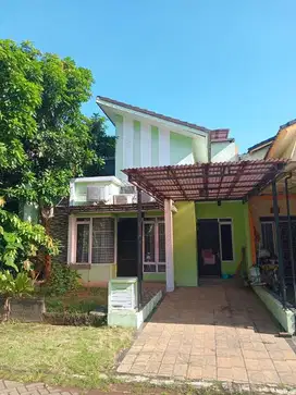 ‼️DIJUAL CEPAT‼️ RUMAH METLAND CILEUNGSI MURAH NEGO TIPIS
