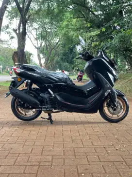 Bisa Tukar Tambah NEW NMAX 155 C ABS 1021