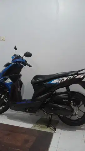 Honda Beat 2024