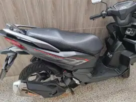 Jual vario 160 thn 2024