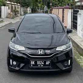 (Super!) Honda Jazz RS 2.5 A/T 2015