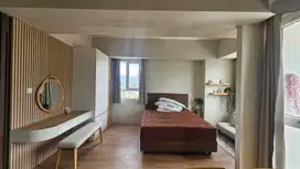 DiJual Type Studio Apartemen Skyland City Jatinangor