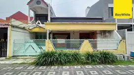 Dijual Rumah di Jalan Bendul Merisi Selatan Surabaya