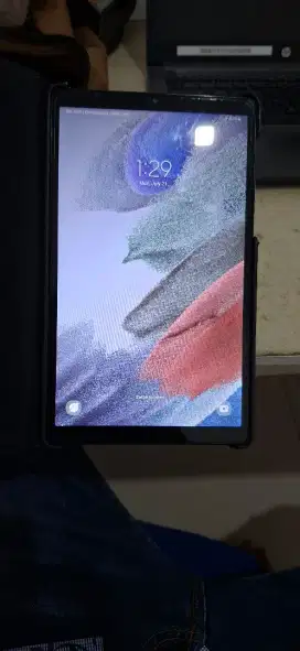 Di jual cepat samsung tab A7 lite