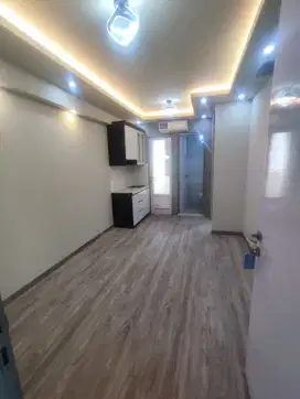 Jual Cepat Apartemen Gading Nias Tower Bougenville Lantai.8 Baru Renov